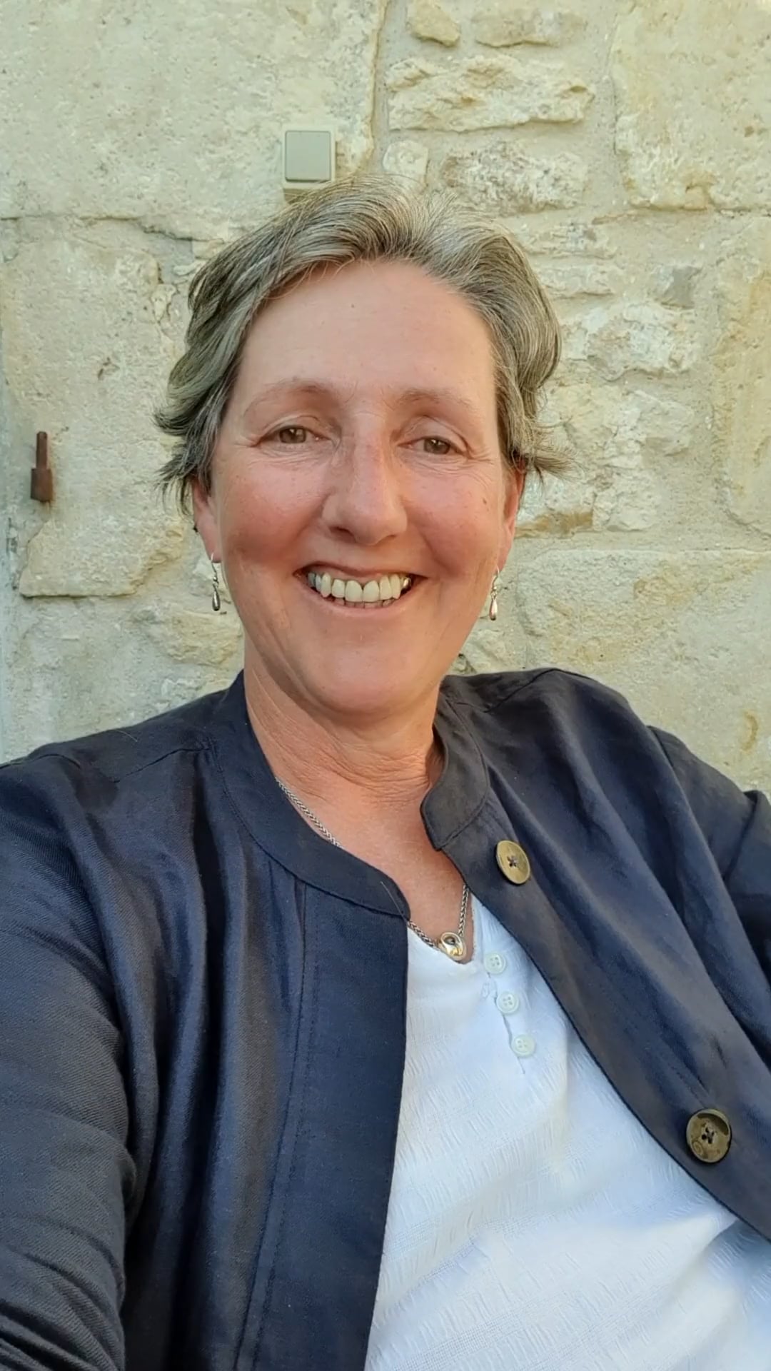 Jill Deacon