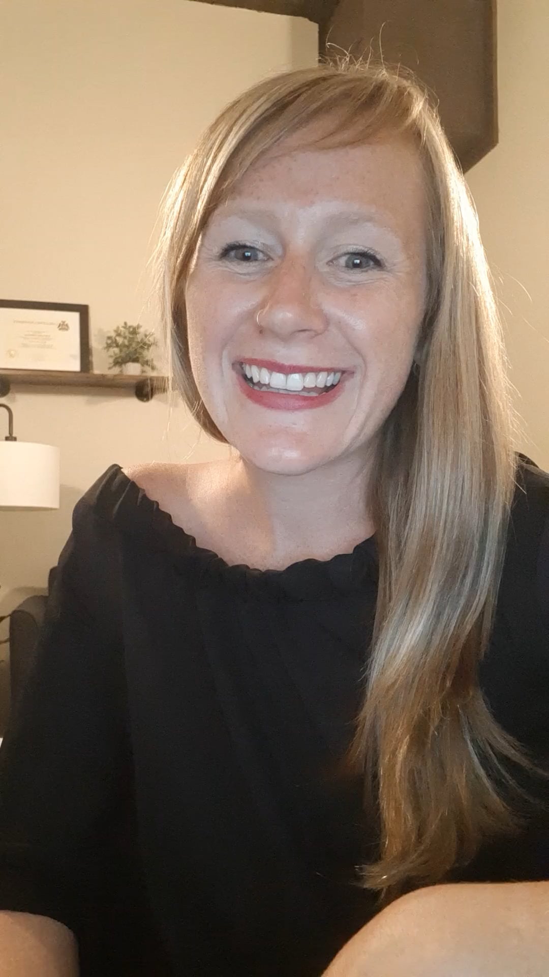 Kyla Balderson - Wellness Within 