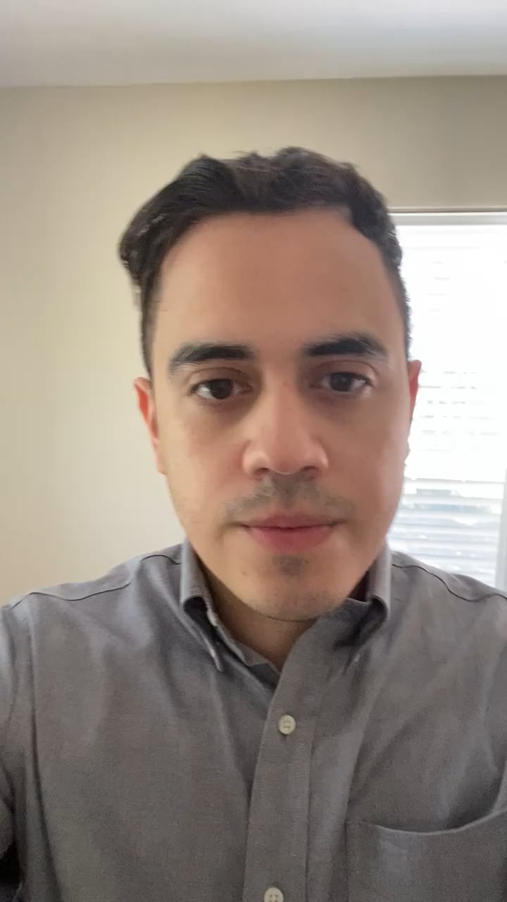 Michael Alex Rodriguez