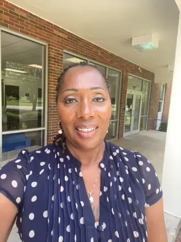 Brenda Patterson Ishmael