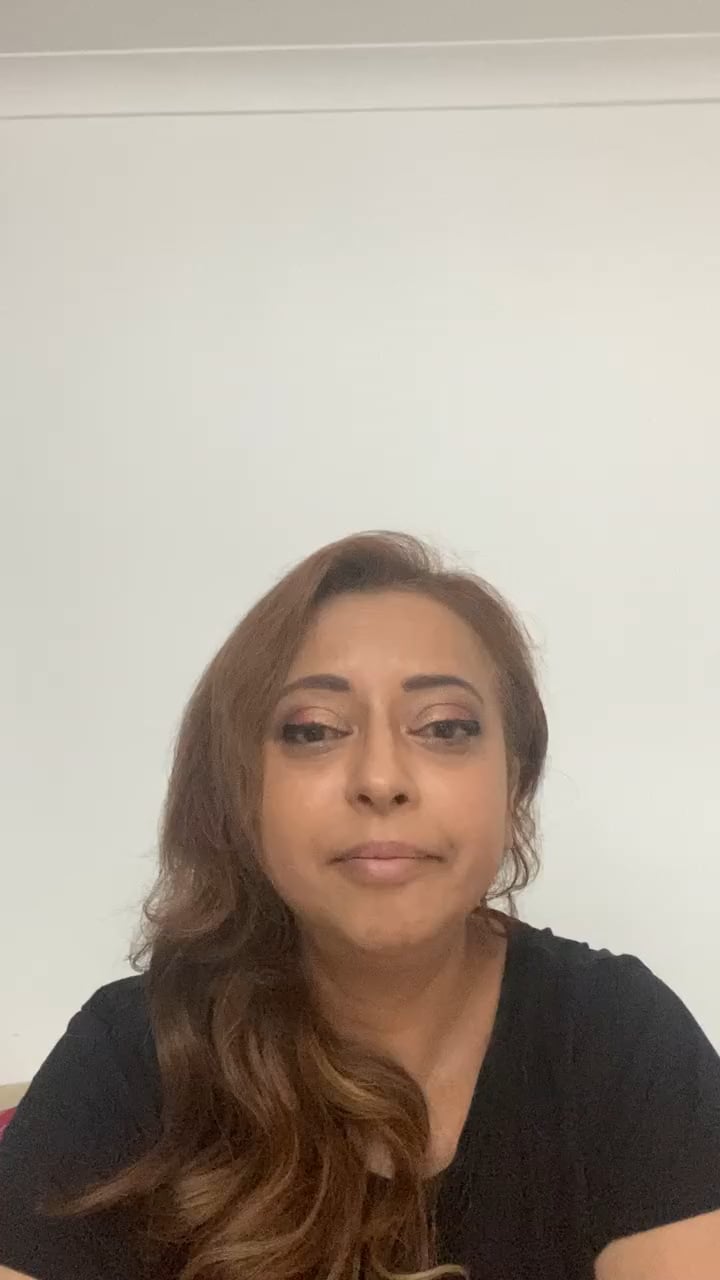 Attiya Bokhari