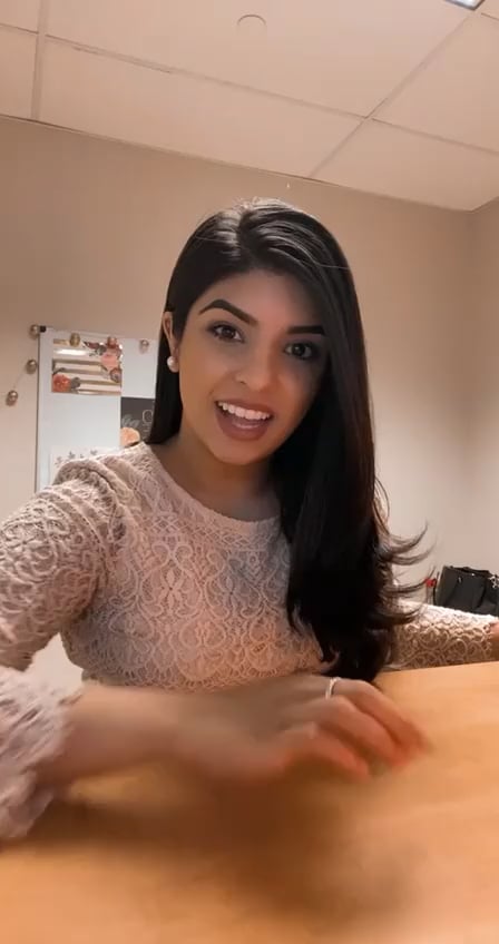 Haniah Khalid