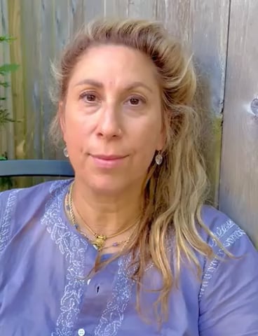 Susan Bloch Leach
