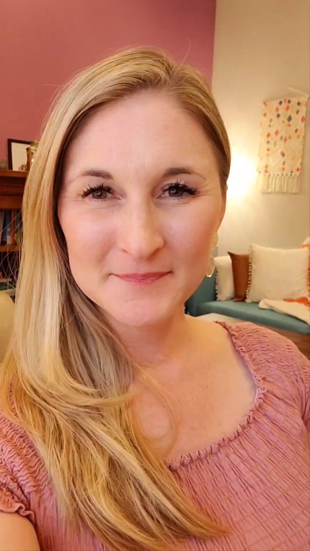 Suzanne Walker: EMDR and EMDR Intensives