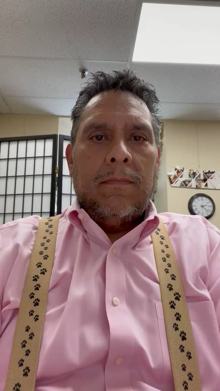 Rob Castillo