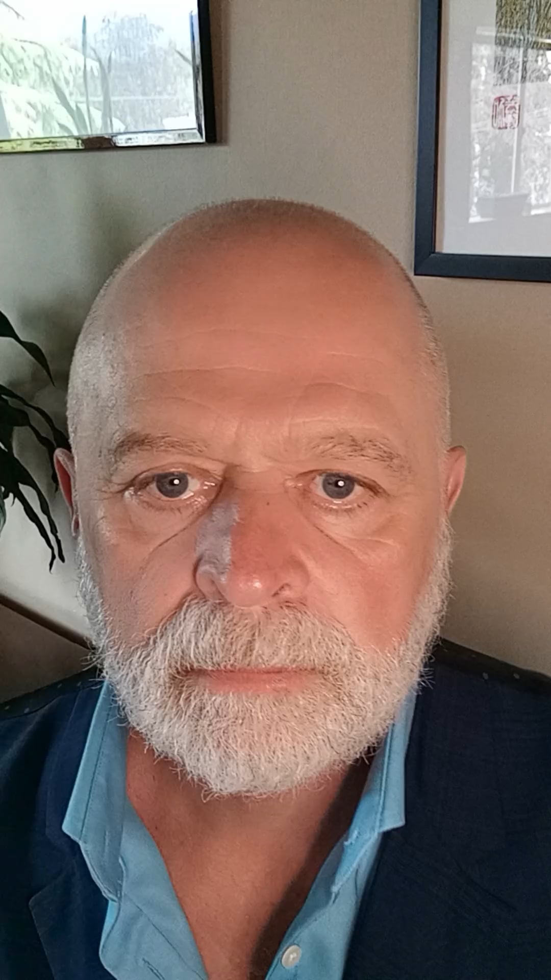Ronald (Ron) Francis Goodine
