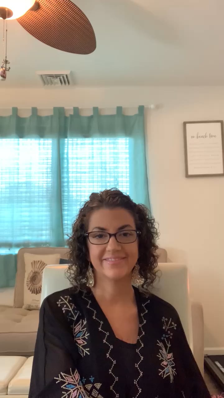 Gina Marie Parisi