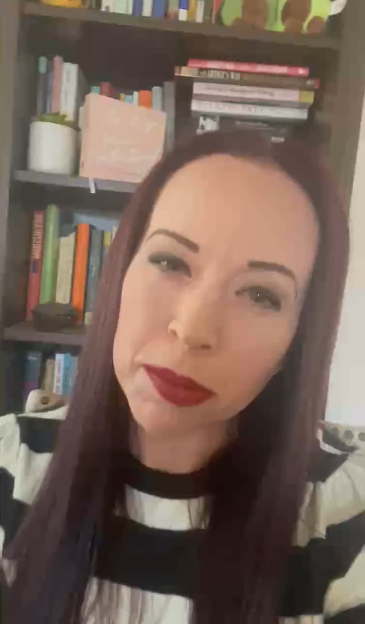 Jeniffer (Zowada) McMackin