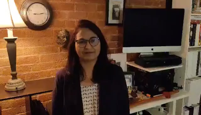 Rima Sehgal
