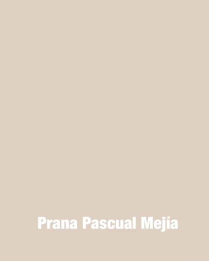 Prana Pascual Mejía
