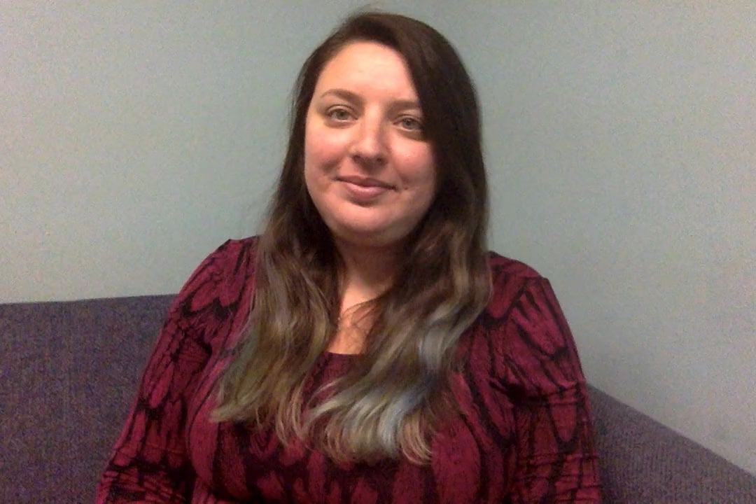Allie Fridstein - Capybara Counseling, LLC