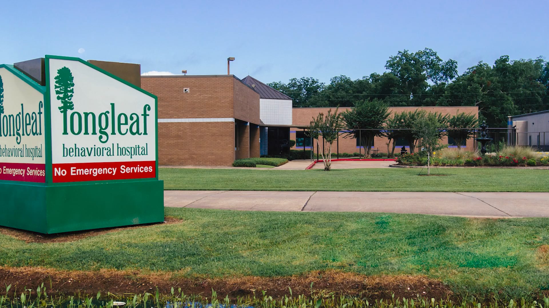 Longleaf Hospital - Outpatient Program