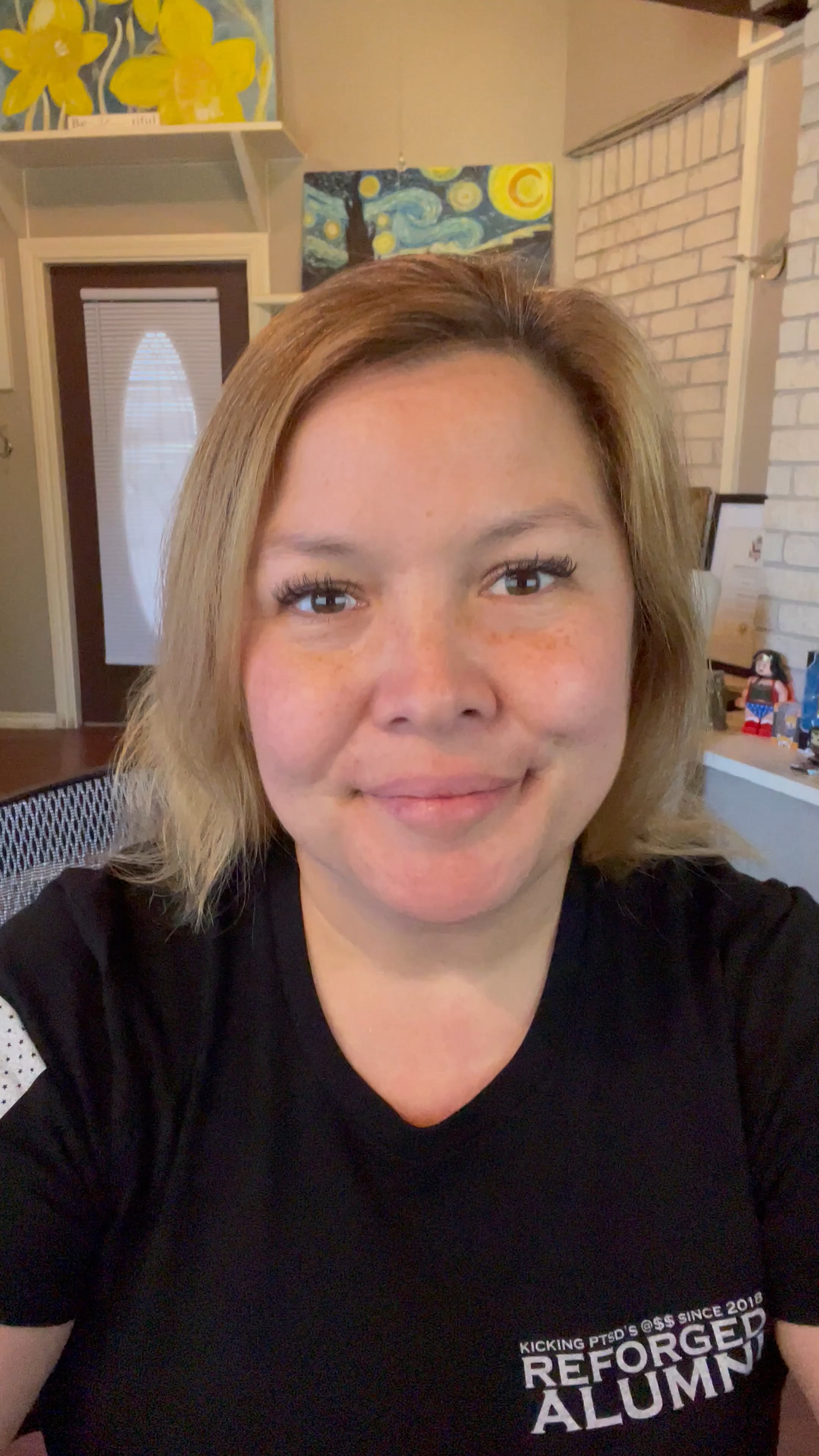 Dr. Marilyn Caylor