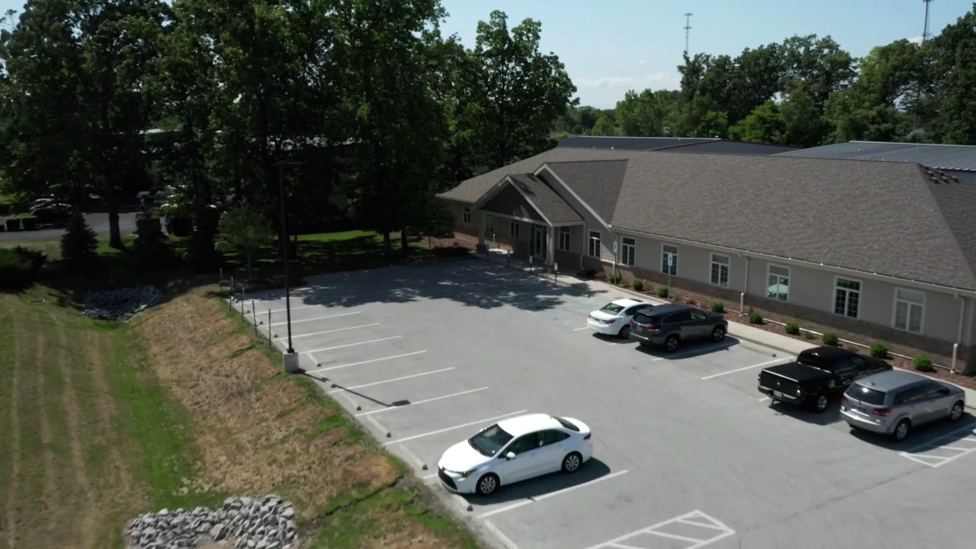 Midwest Recovery Center