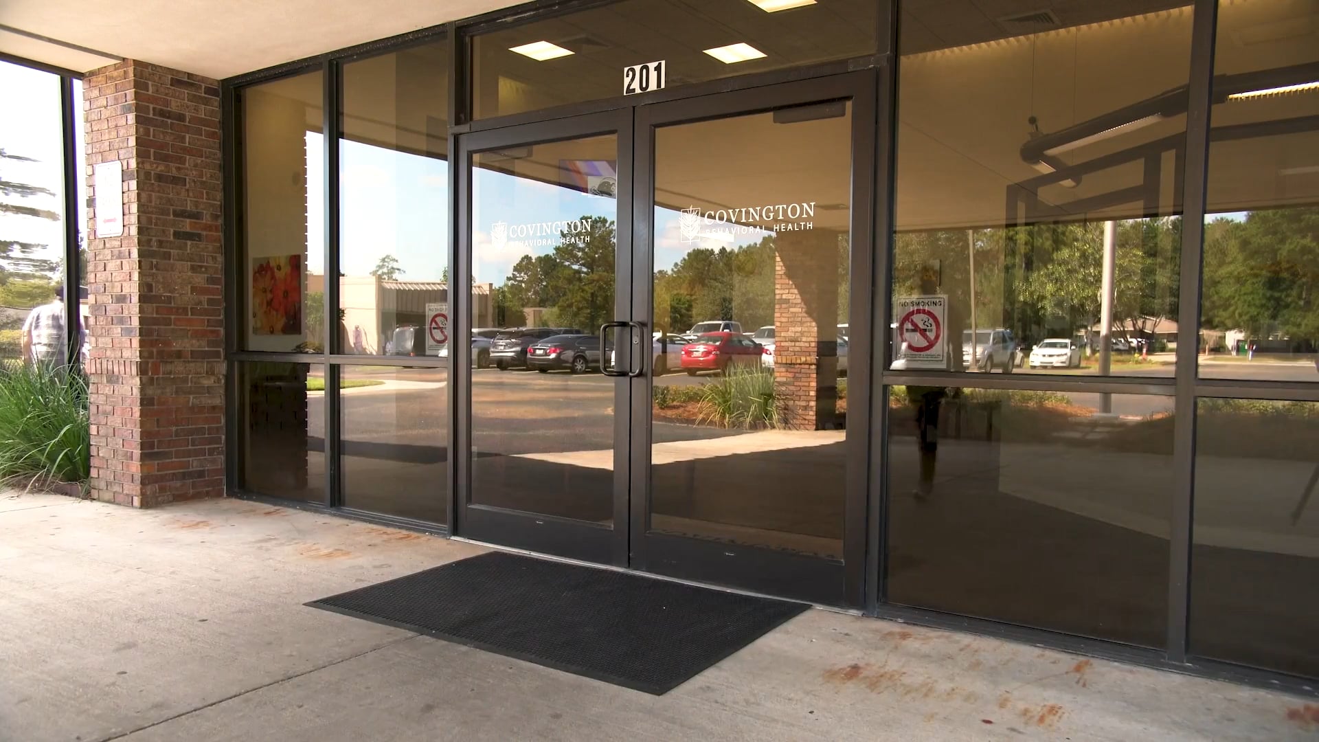 Covington Behavioral Health - Adult Outpatient