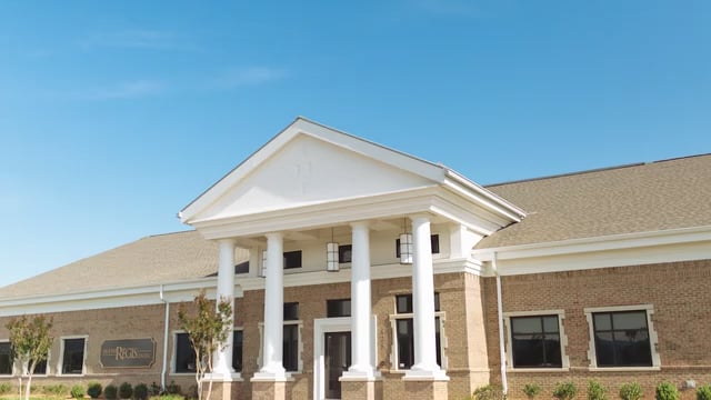 Mount Regis Center - Adult Inpatient