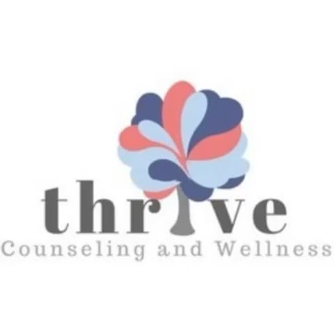 Thrive Counseling and Wellness