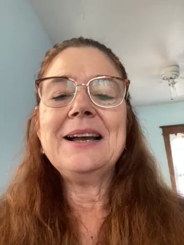 Cynthia Forker