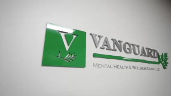 Vanguard Mental Health & Wellness Clinic, LLC