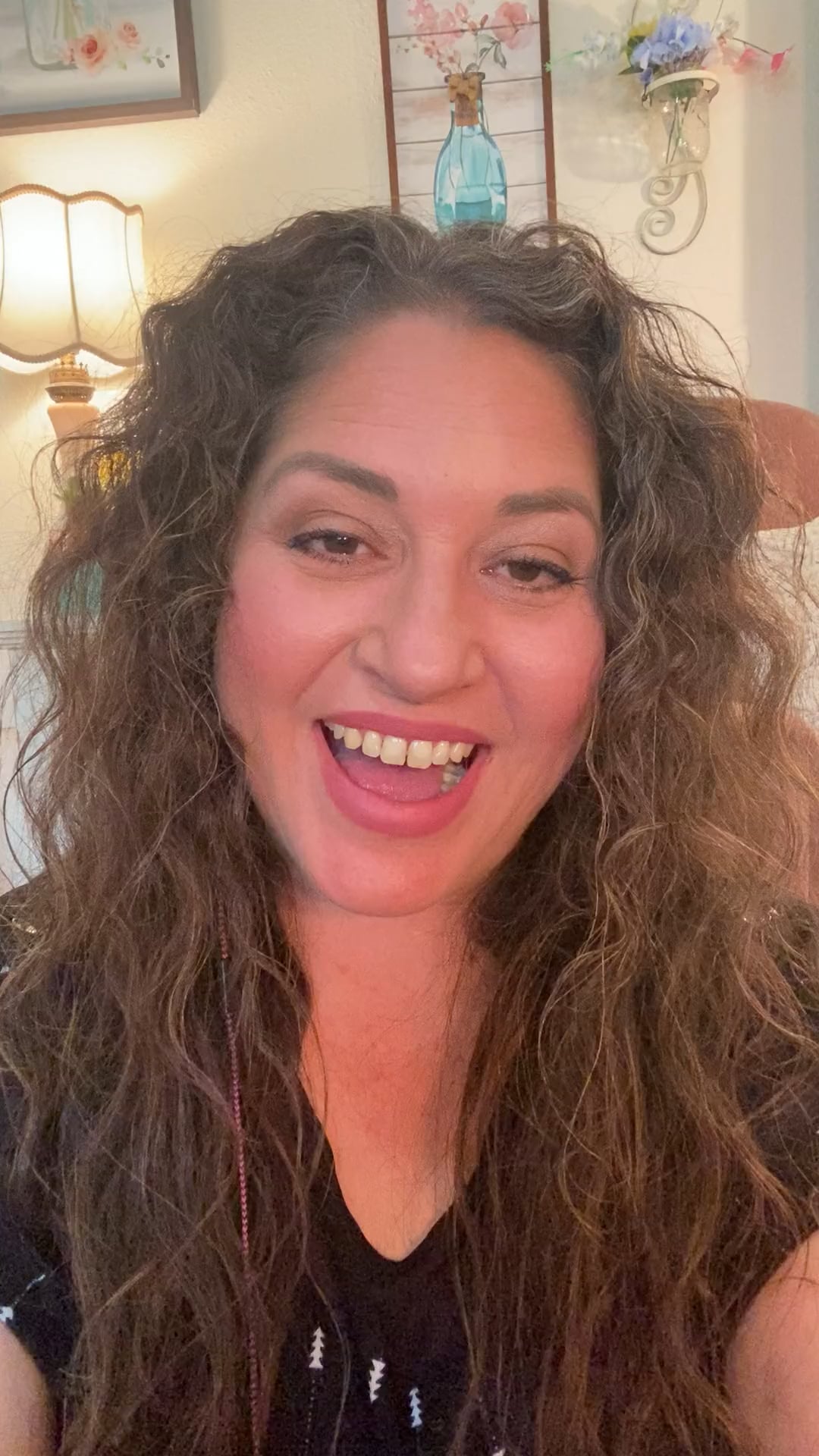 Carrie Windham -Trauma And Anxiety Therapist