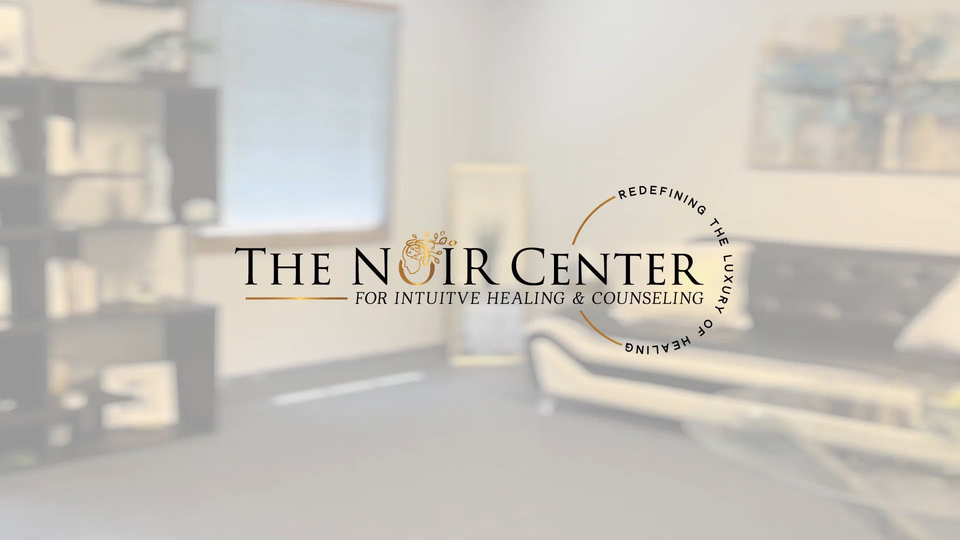 The Noir Center for Intuitive Healing & Counseling