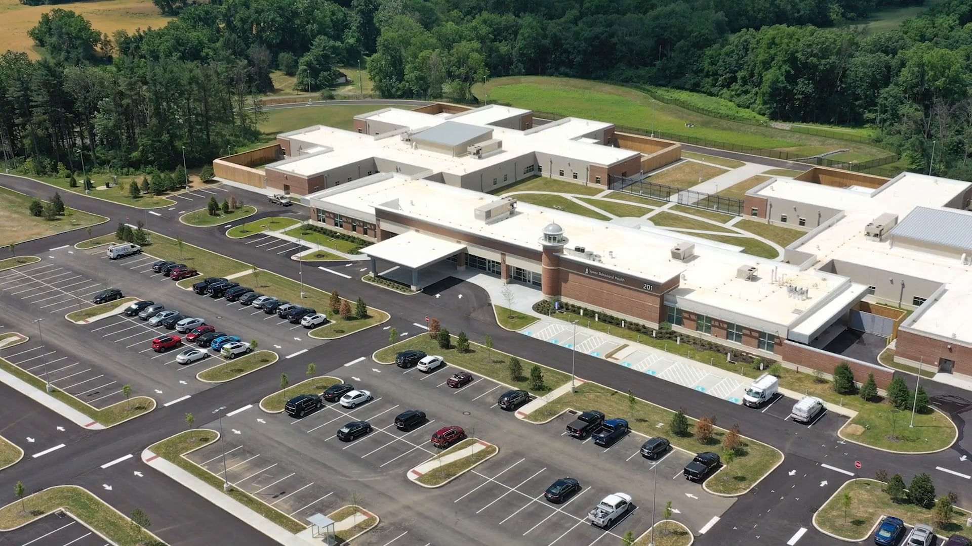 Tower Behavioral Health - Inpatient Program