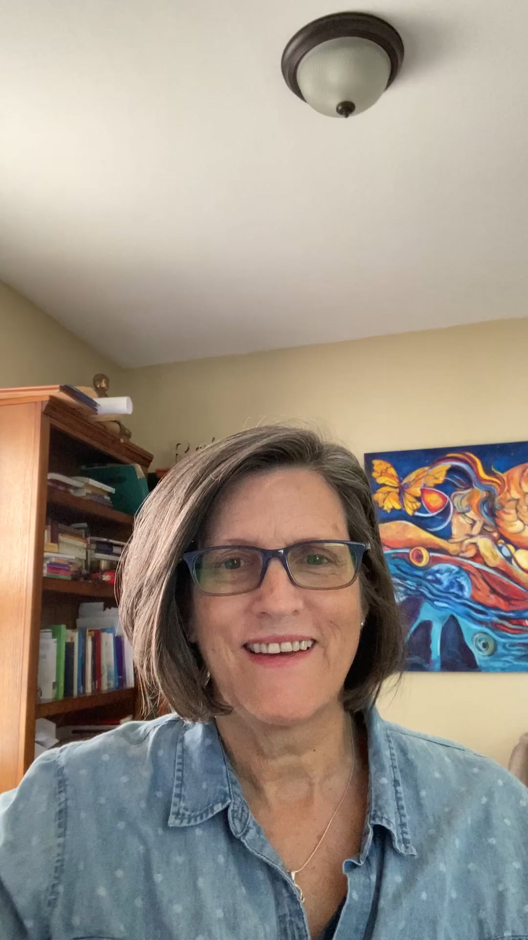 Theresa O'Halloran