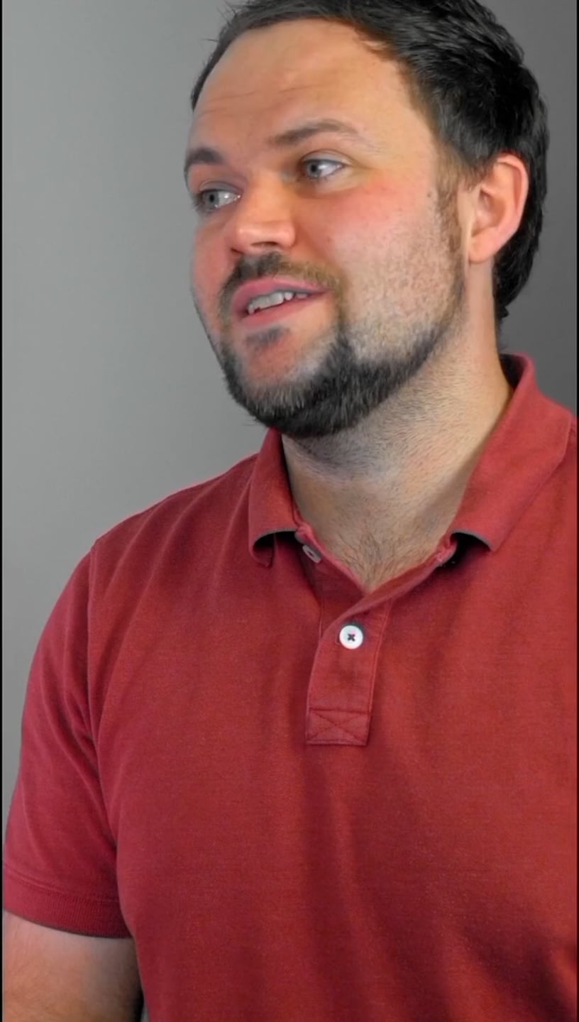 Dan Davis - Meta Minds Therapy