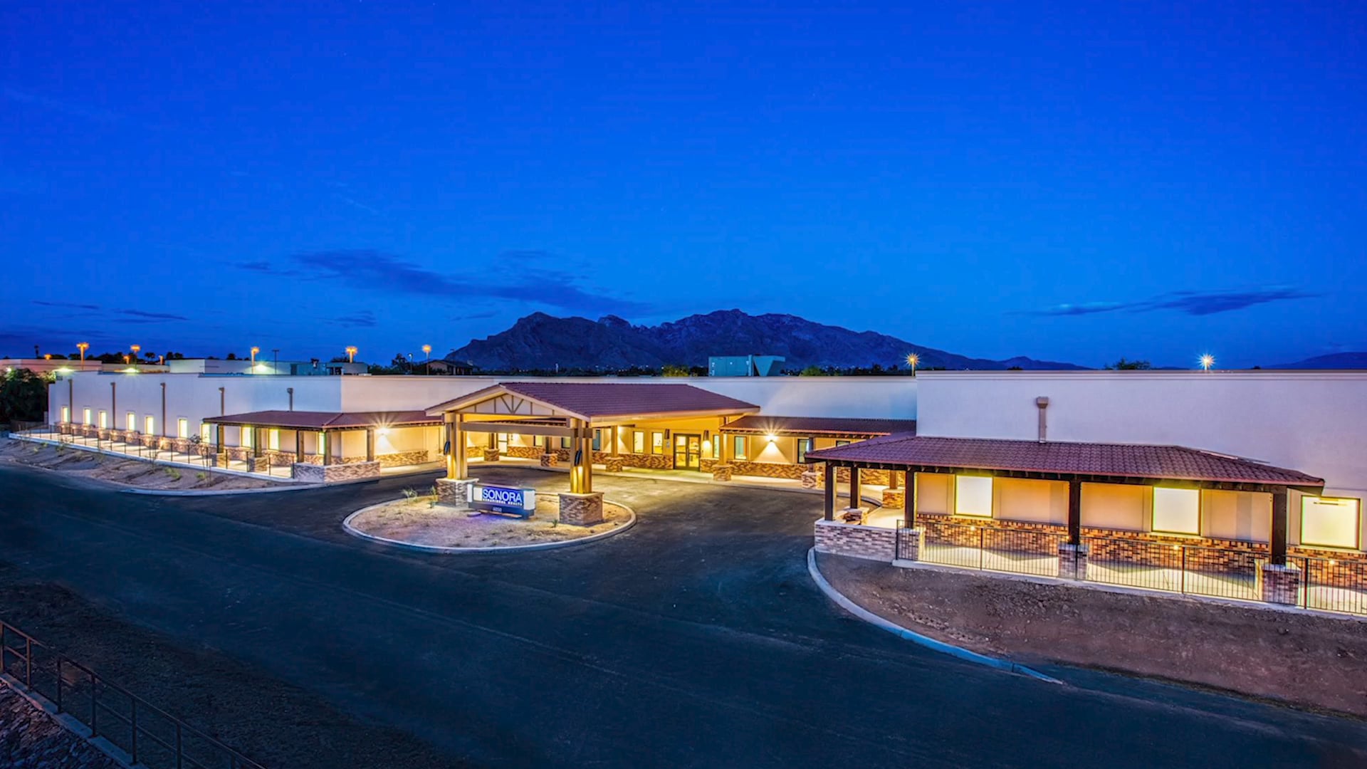 Sonora Behavioral Health - Outpatient Program