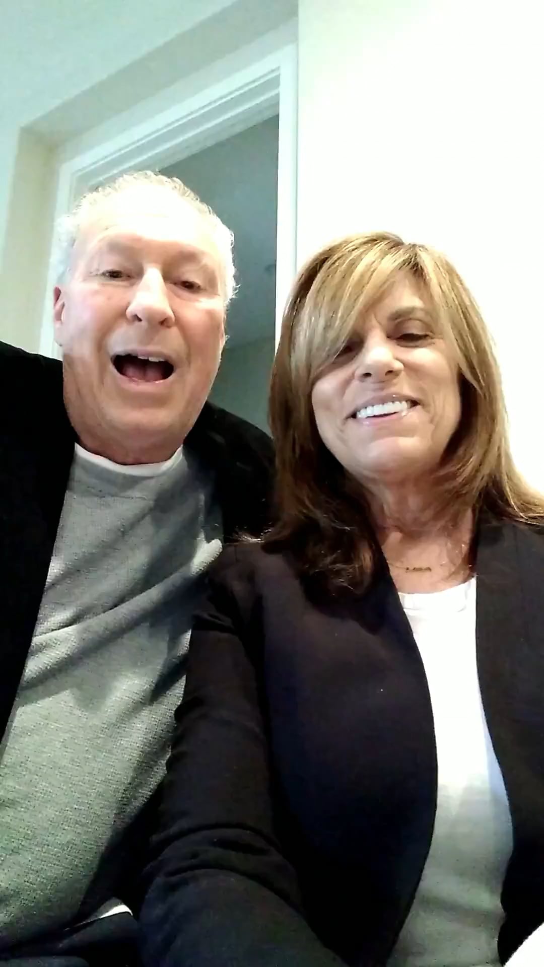 Dr. Mitch-Lisa Marriage/Couple Workshop Specialist