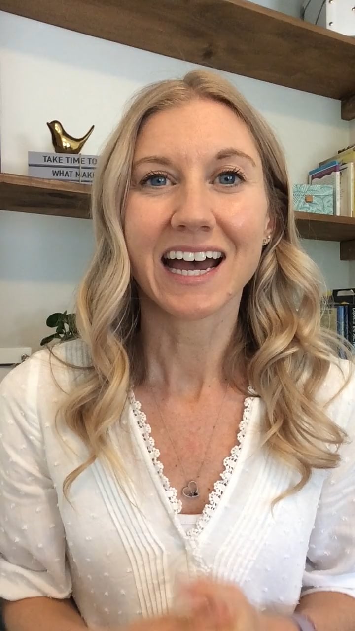 Jessica Fox - (re)flourish counseling