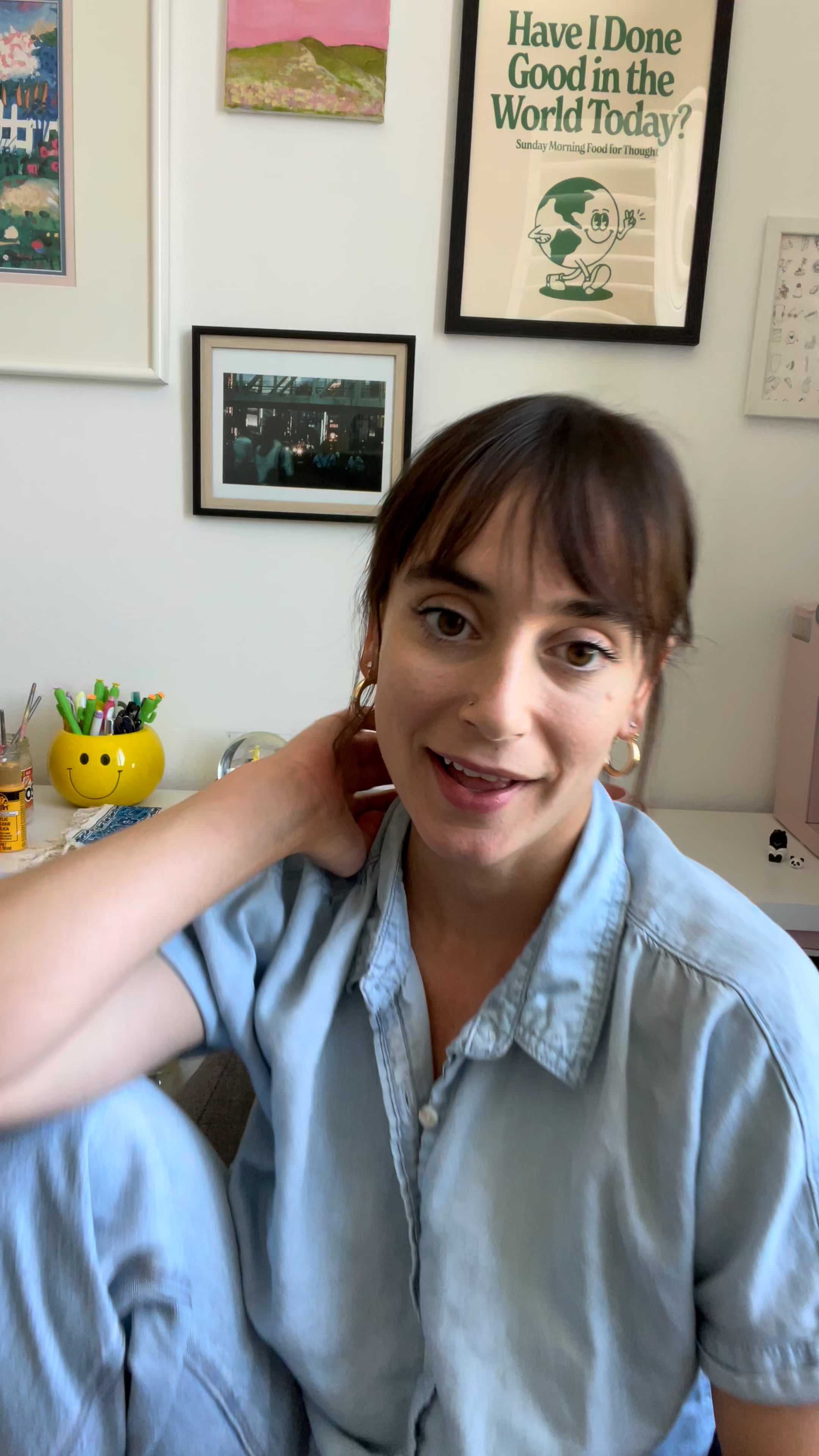 Elizabeth Shevah Vahdatpour
