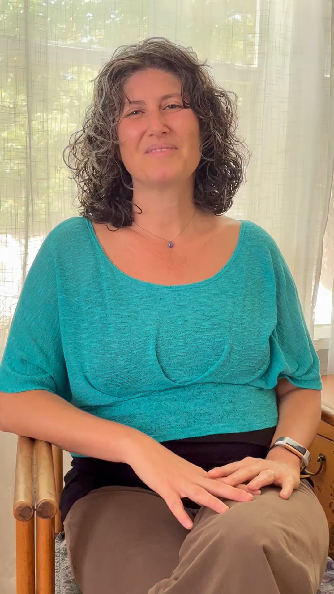 Rakefet Laviolette