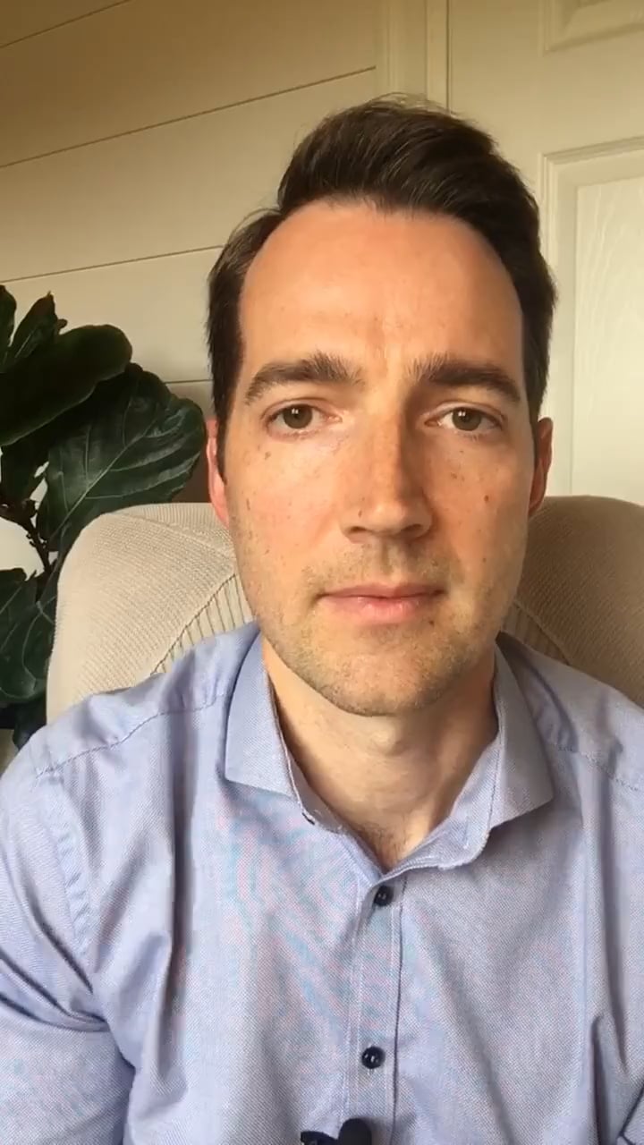 Mike Harloff Psychotherapy