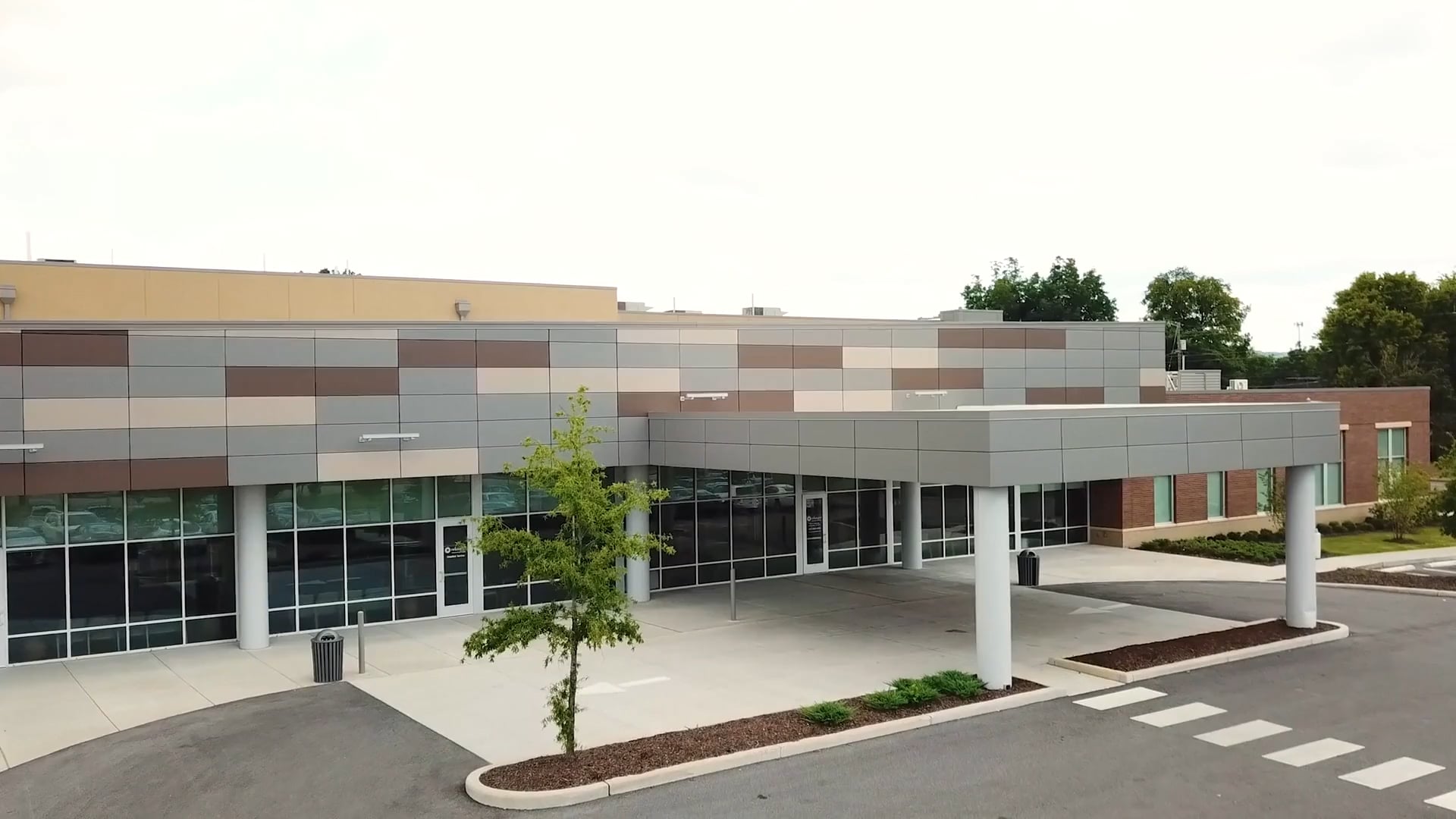 Erlanger Behavioral Health - Adult Inpatient