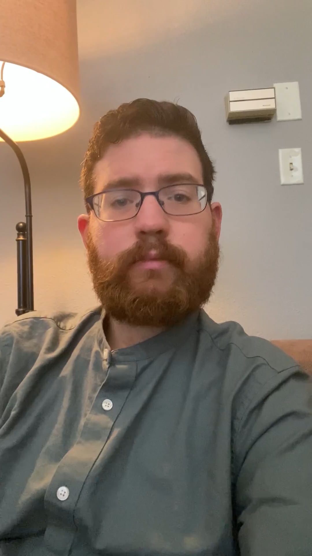 Dr. Jeremy Cooper