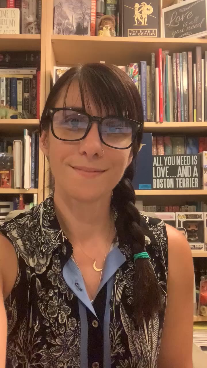 Dena Damaskinos