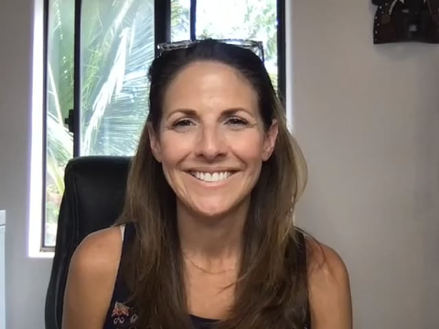 Beth Wylie