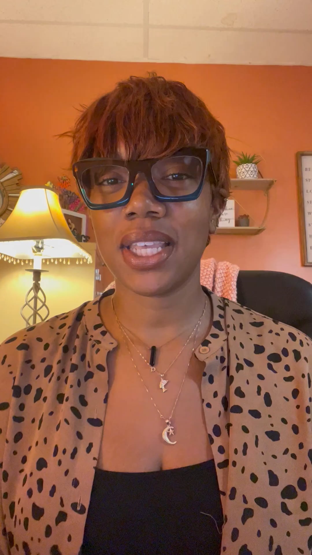Anisha R Blanding Supervisor