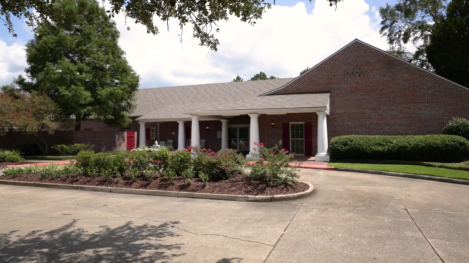 Vermilion Behavioral Health - Adult Inpatient