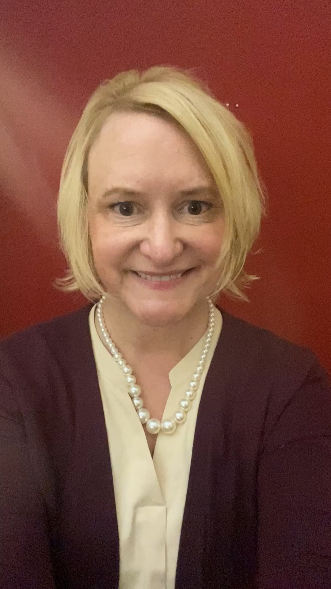 Alison Baker