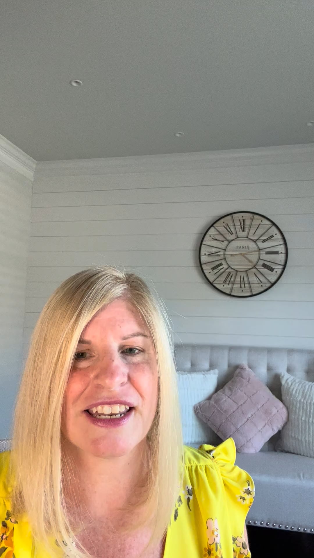 Irene Marsh