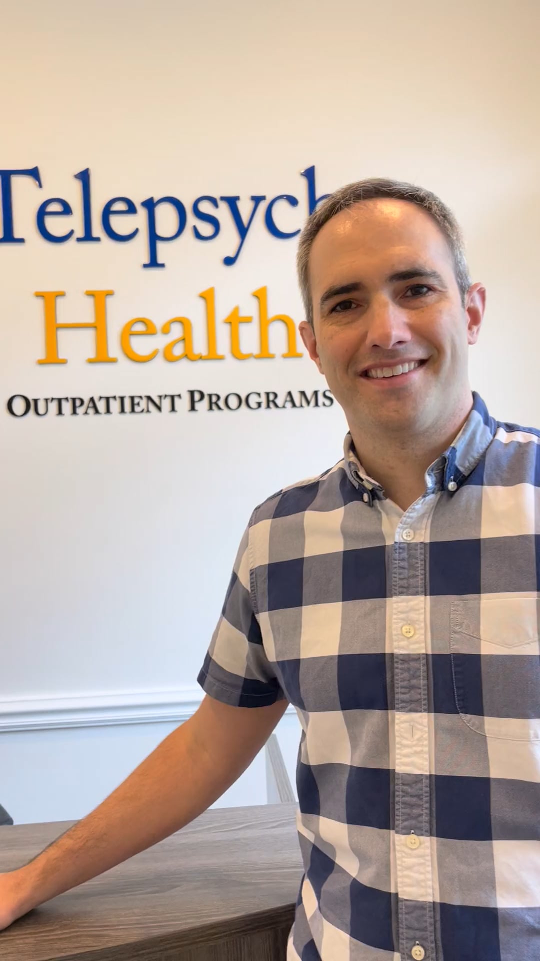 TelepsychHealth