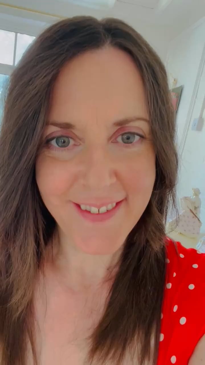 Dr Vicky McCaig