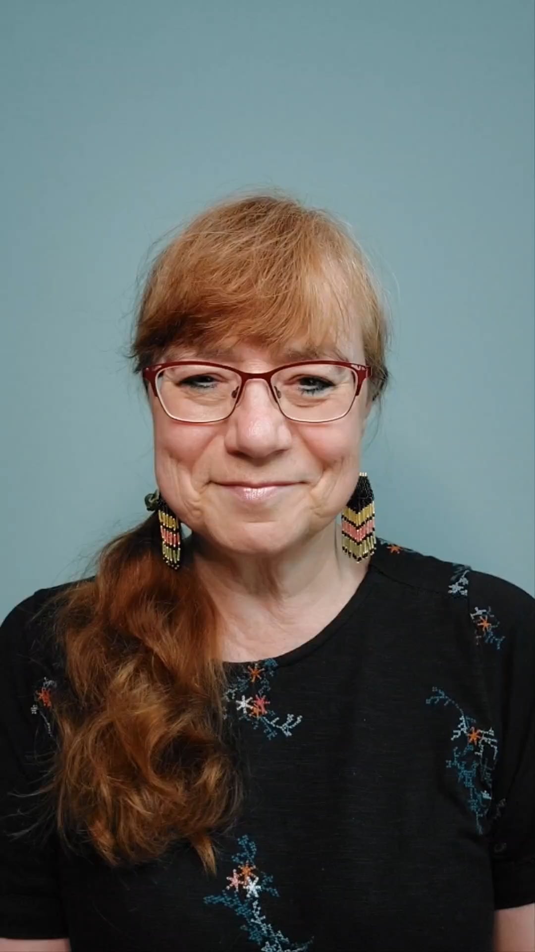 Gill Sweeting