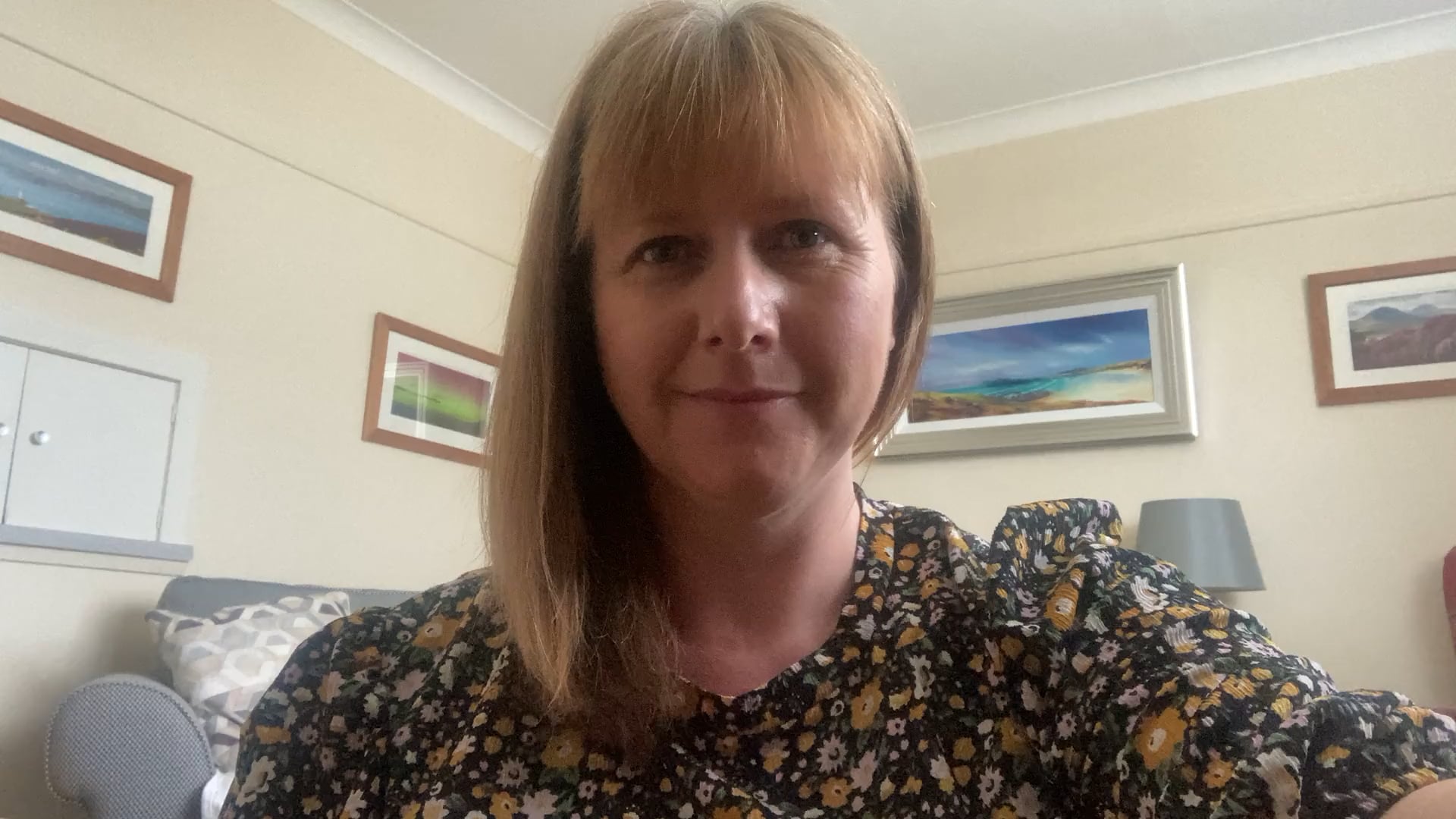 Mairi Rowan Counselling & Psychotherapy