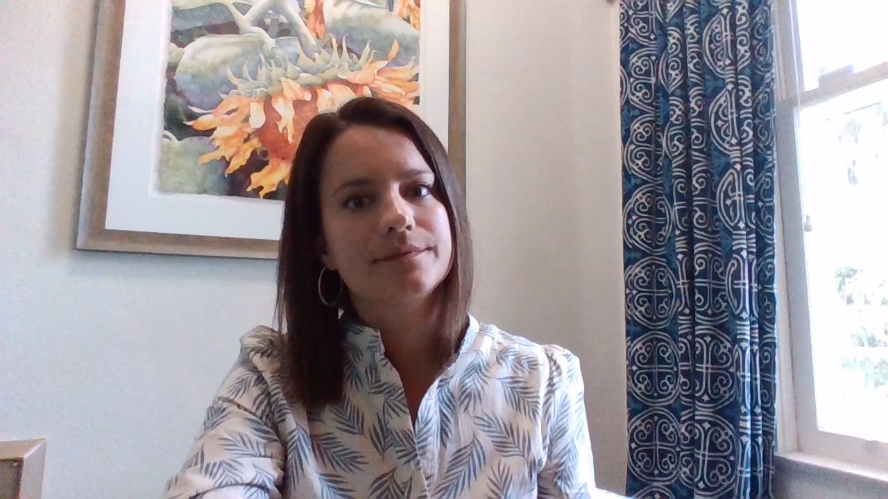 Caroline Evelyn King