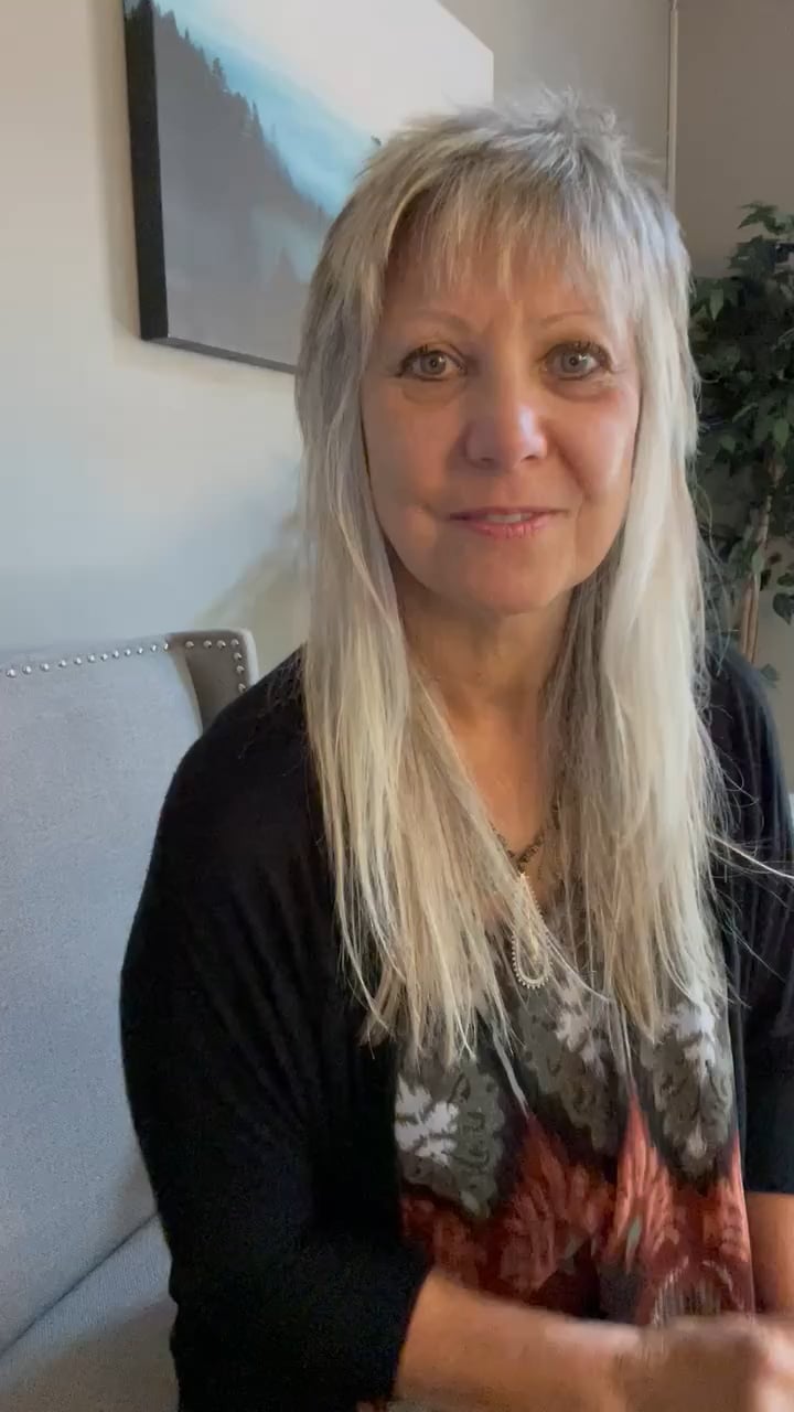 Pam LeGall