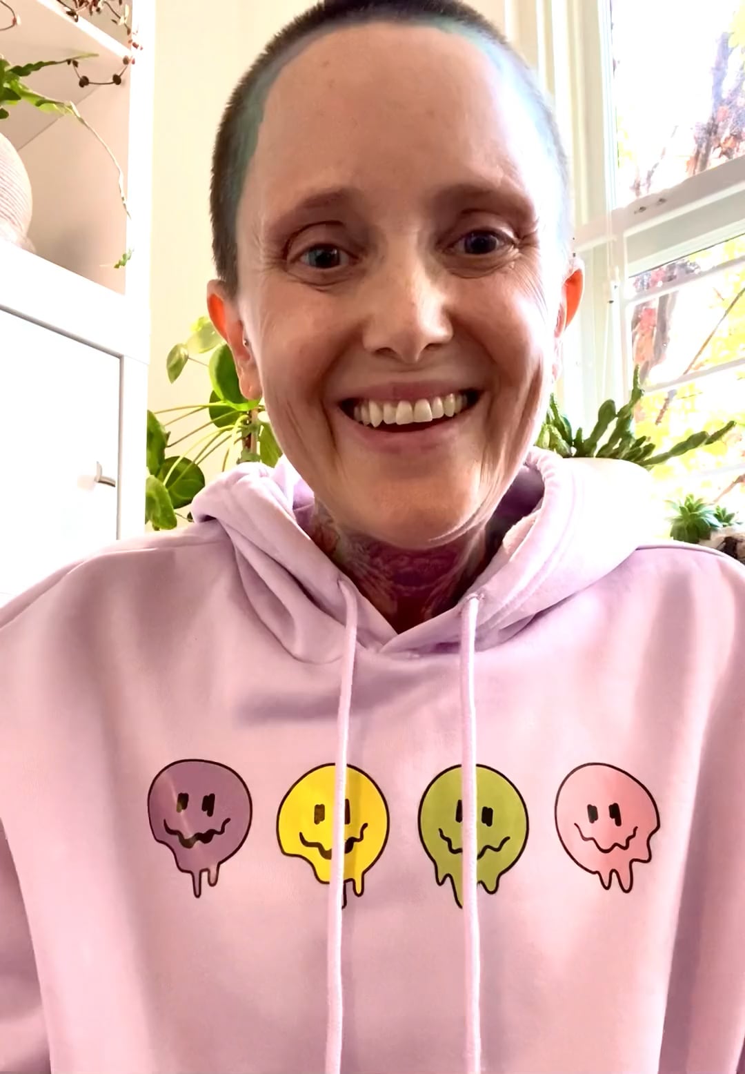 Dr. Jinxi Caddel