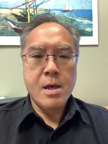 Alan Choi
